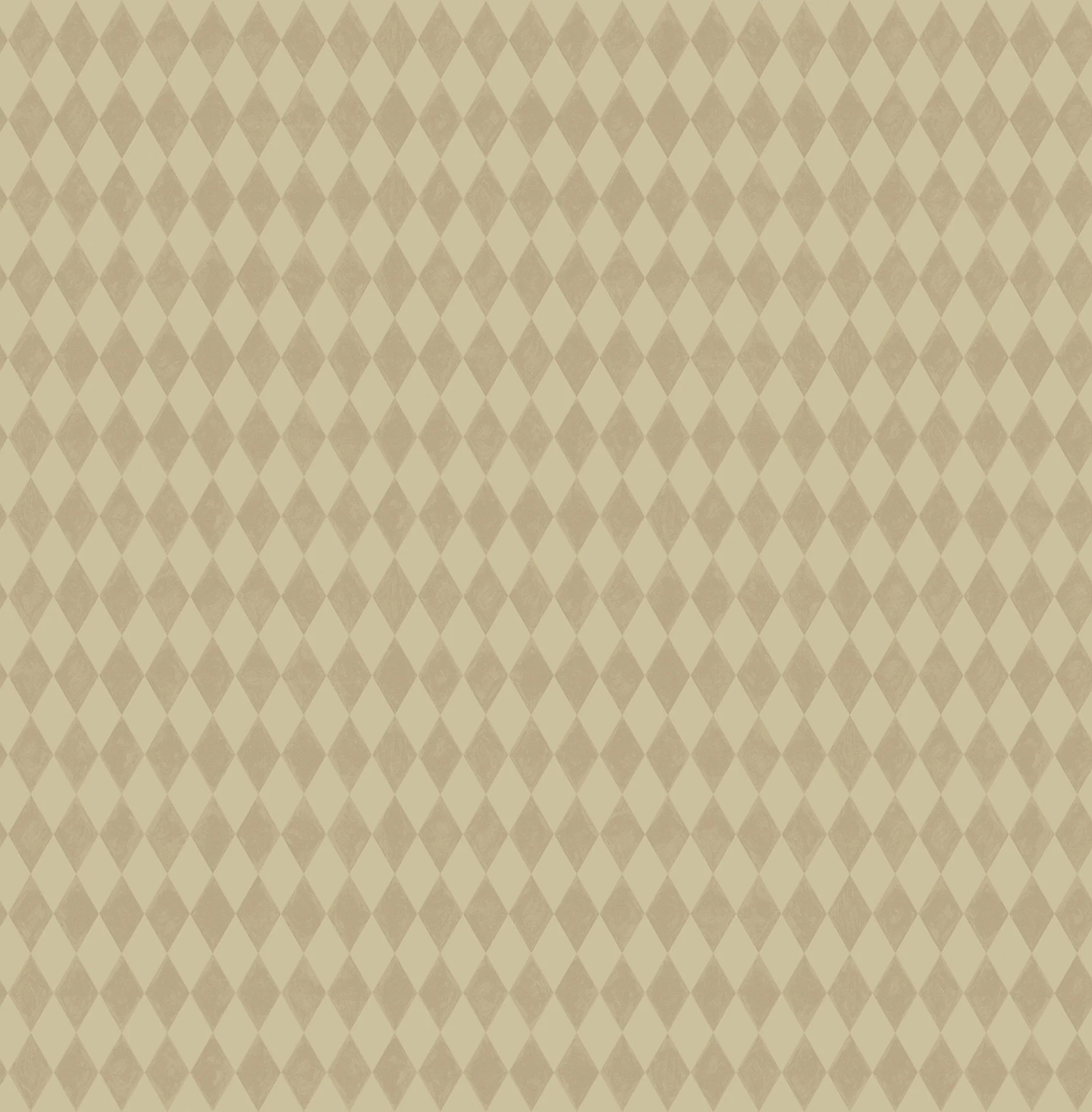 Metallic Gilver on Oat