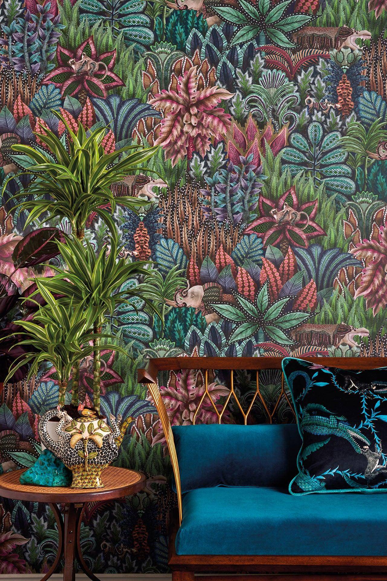 Cole & Son Singita