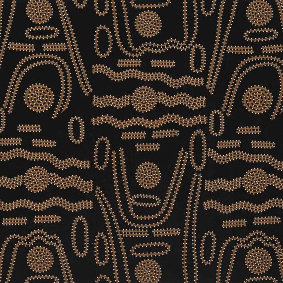 Pierre Frey Tasmania