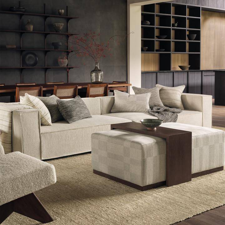 Mark Alexander Ashlar