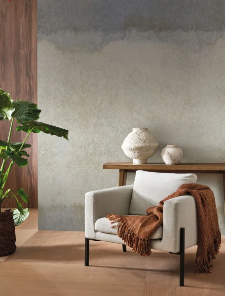 Casadeco Ciel D'Orage L