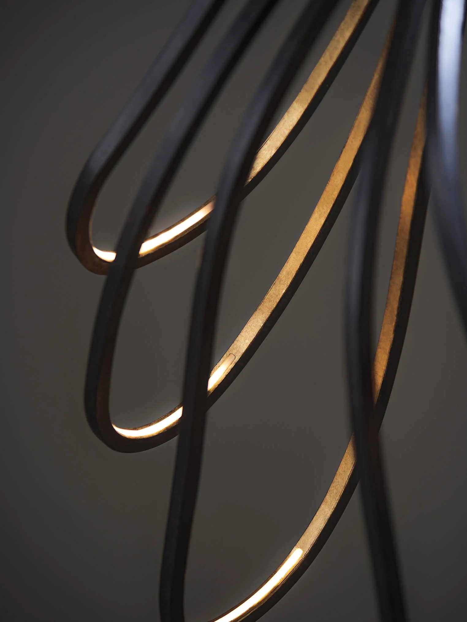 Porta Romana Sully Ceiling Light