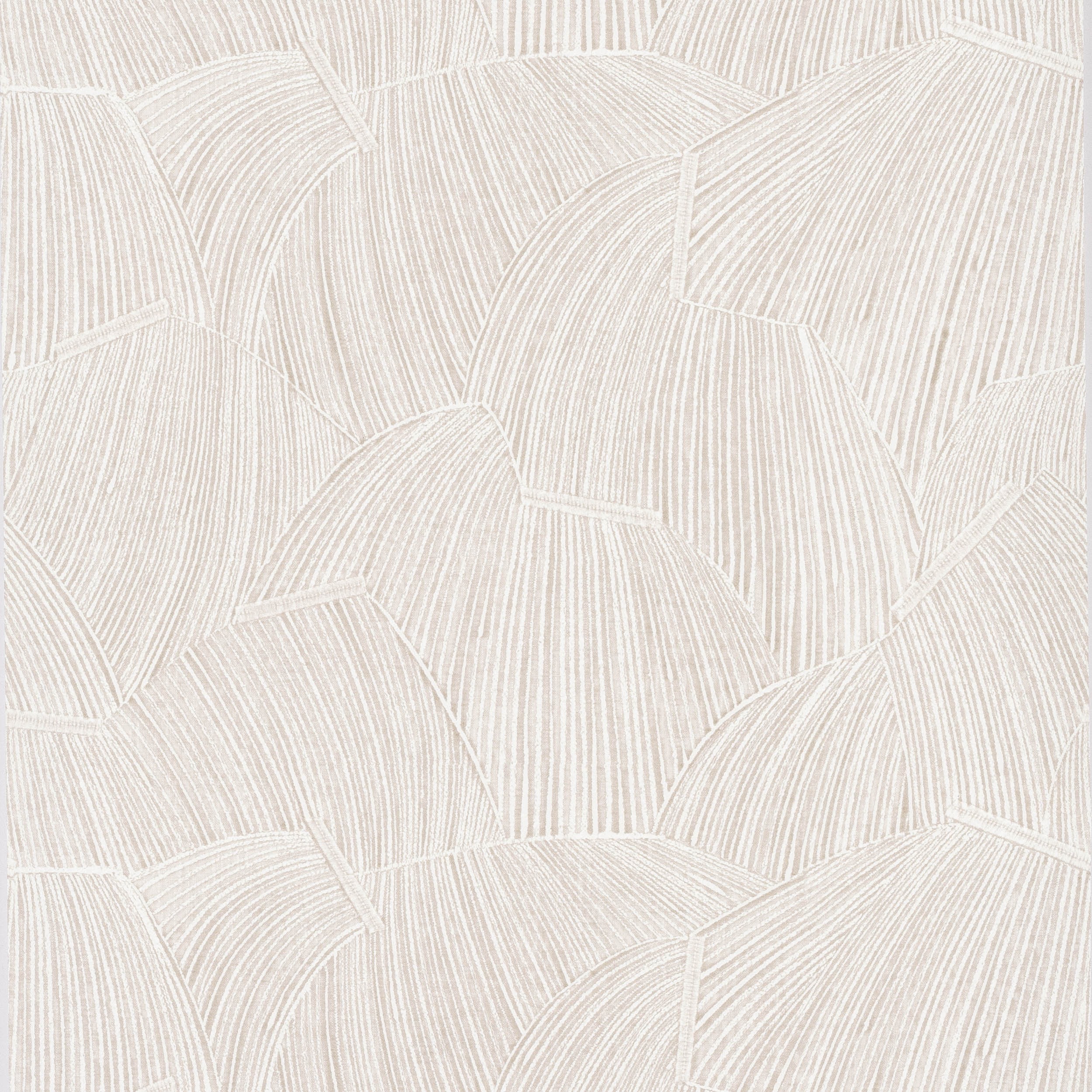 Larsen Wenge Wallcovering