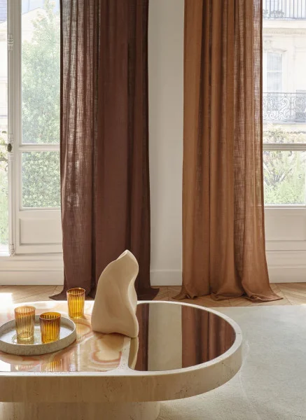 Casamance Favori Recycle 