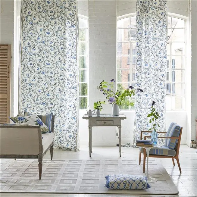 Designers Guild Fleur Indienne