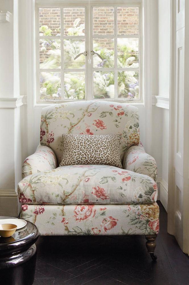 Colefax & Fowler Panthera