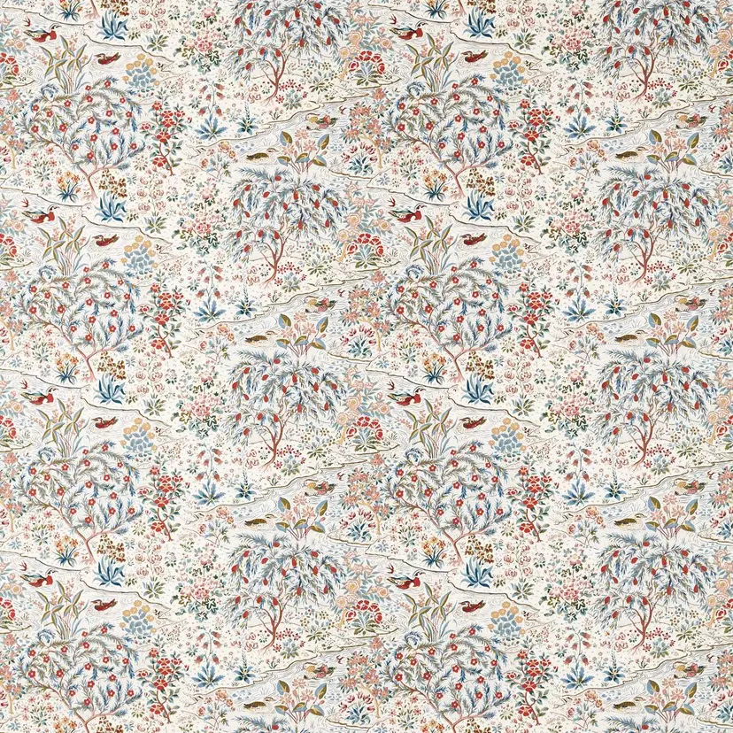 Sanderson Moat Birds