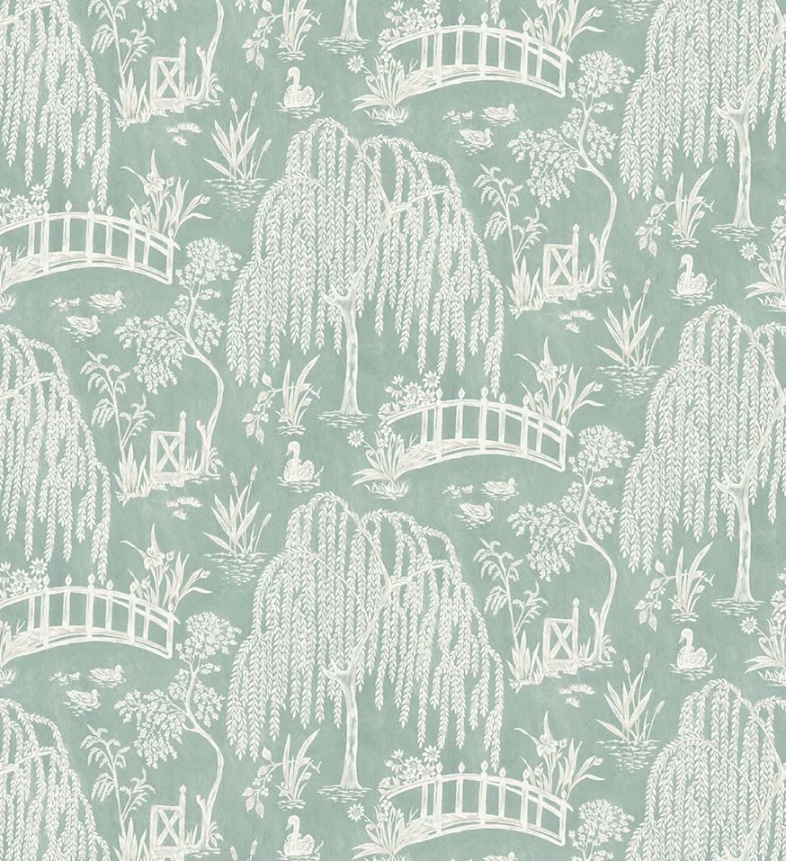 Nina Campbell Les Saules