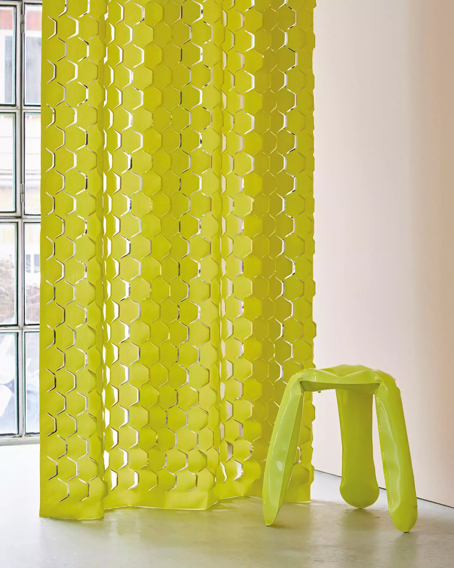 Création Baumann Electra