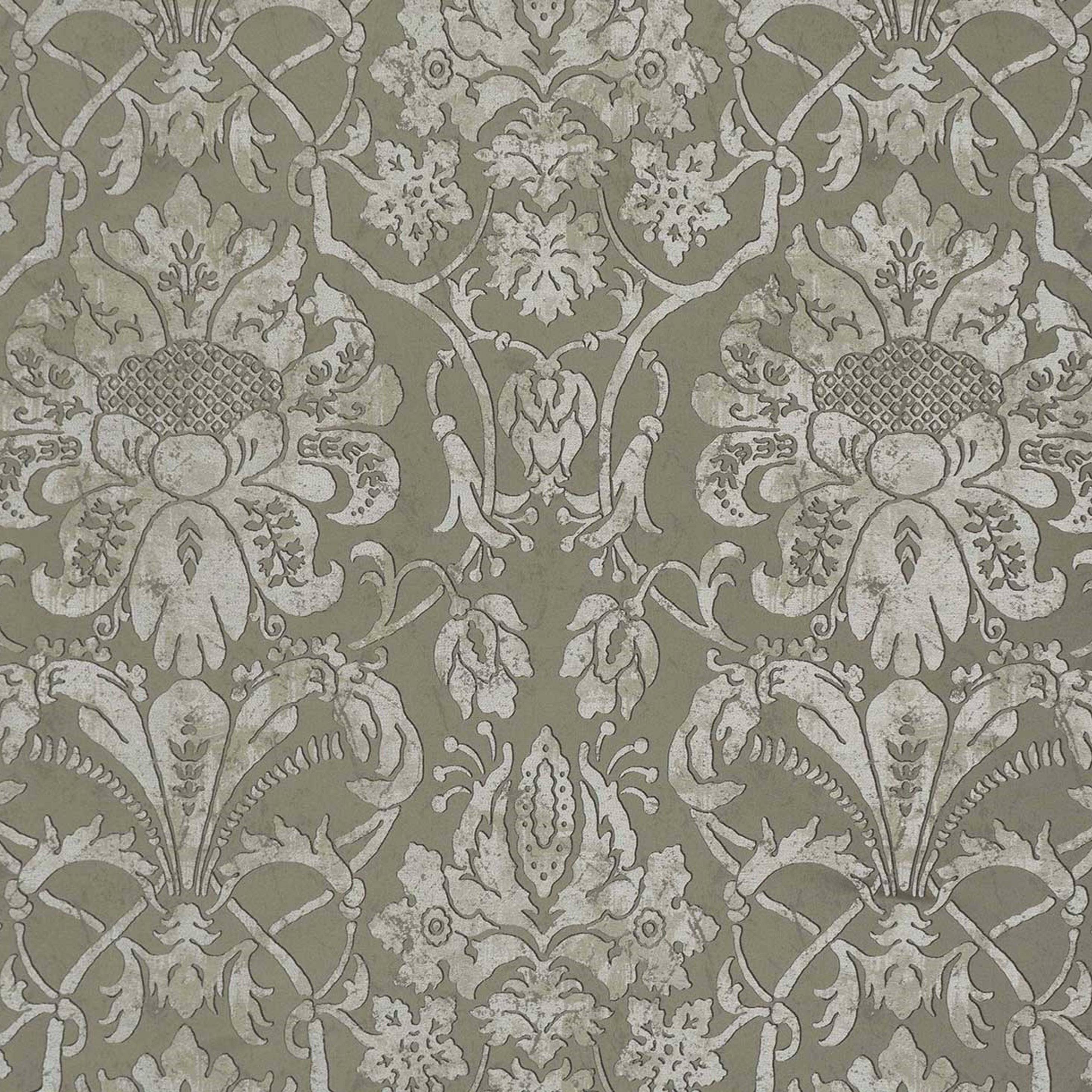 Jim Thompson Vintage Damask 