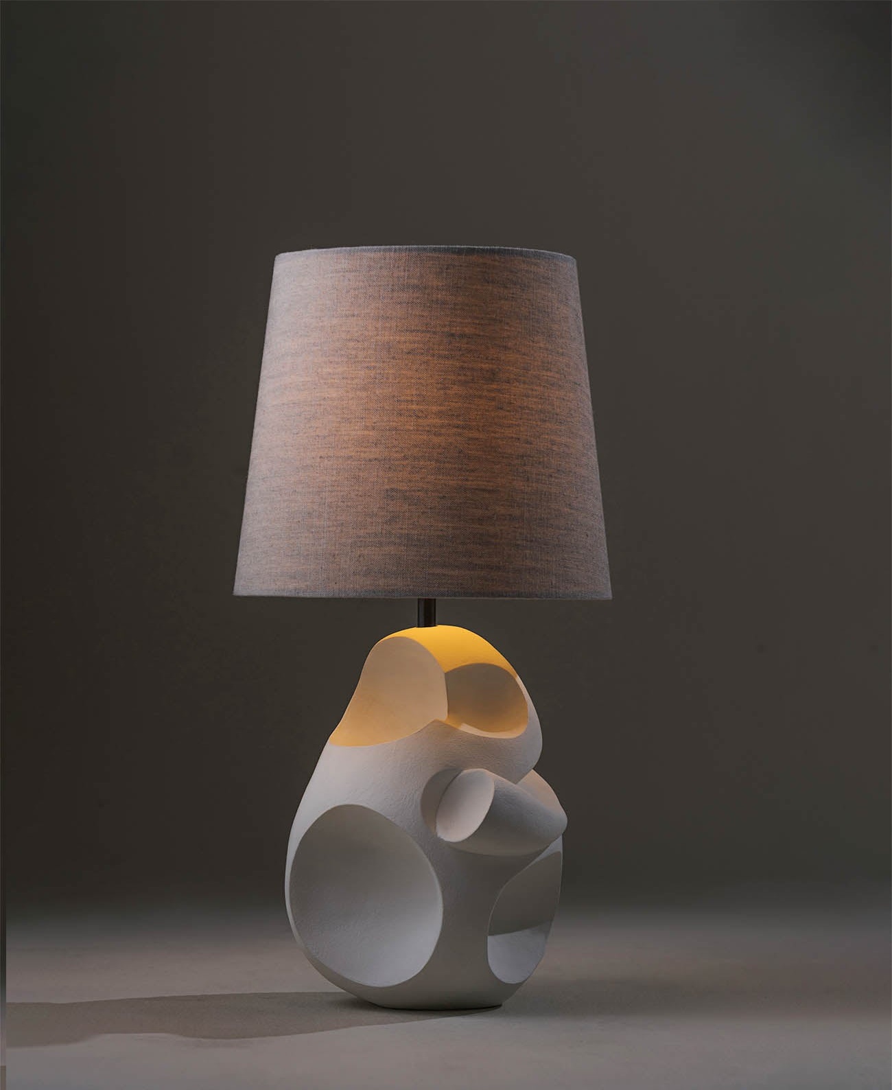Porta Romana Calder Lamp