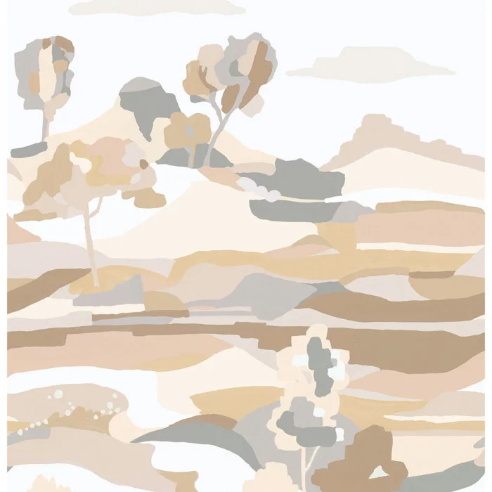 Blanc/sable