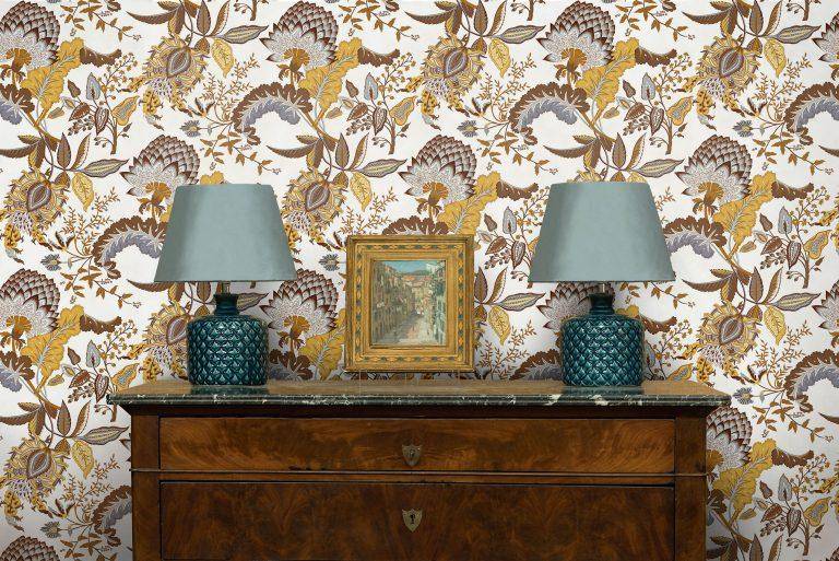 Gastón y Daniela Paraiso Original