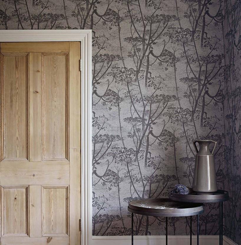 Cole & Son Cow Parsley