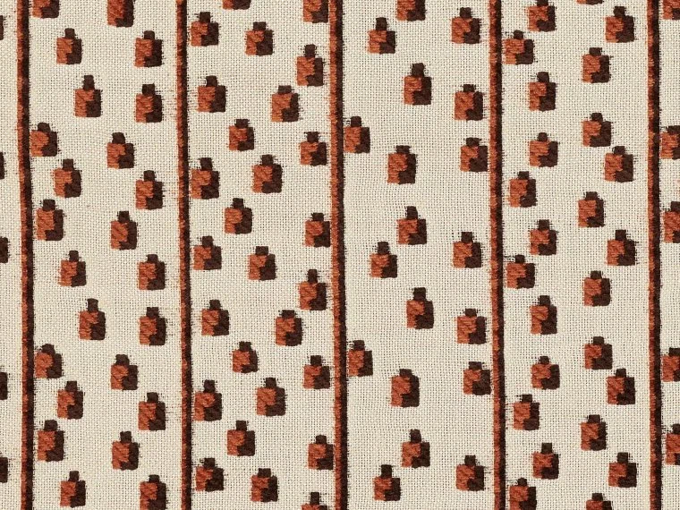 Le Manach Toile africaine