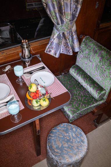 Zimmer + Rohde Bliss