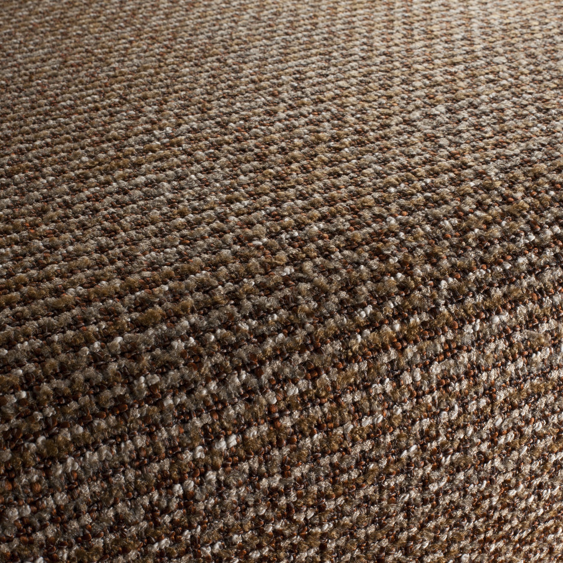 Carlucci Calm Space – Bouclé Möbelstoff