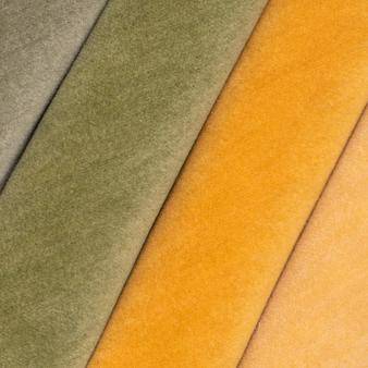 Holland & Sherry Rambouillet