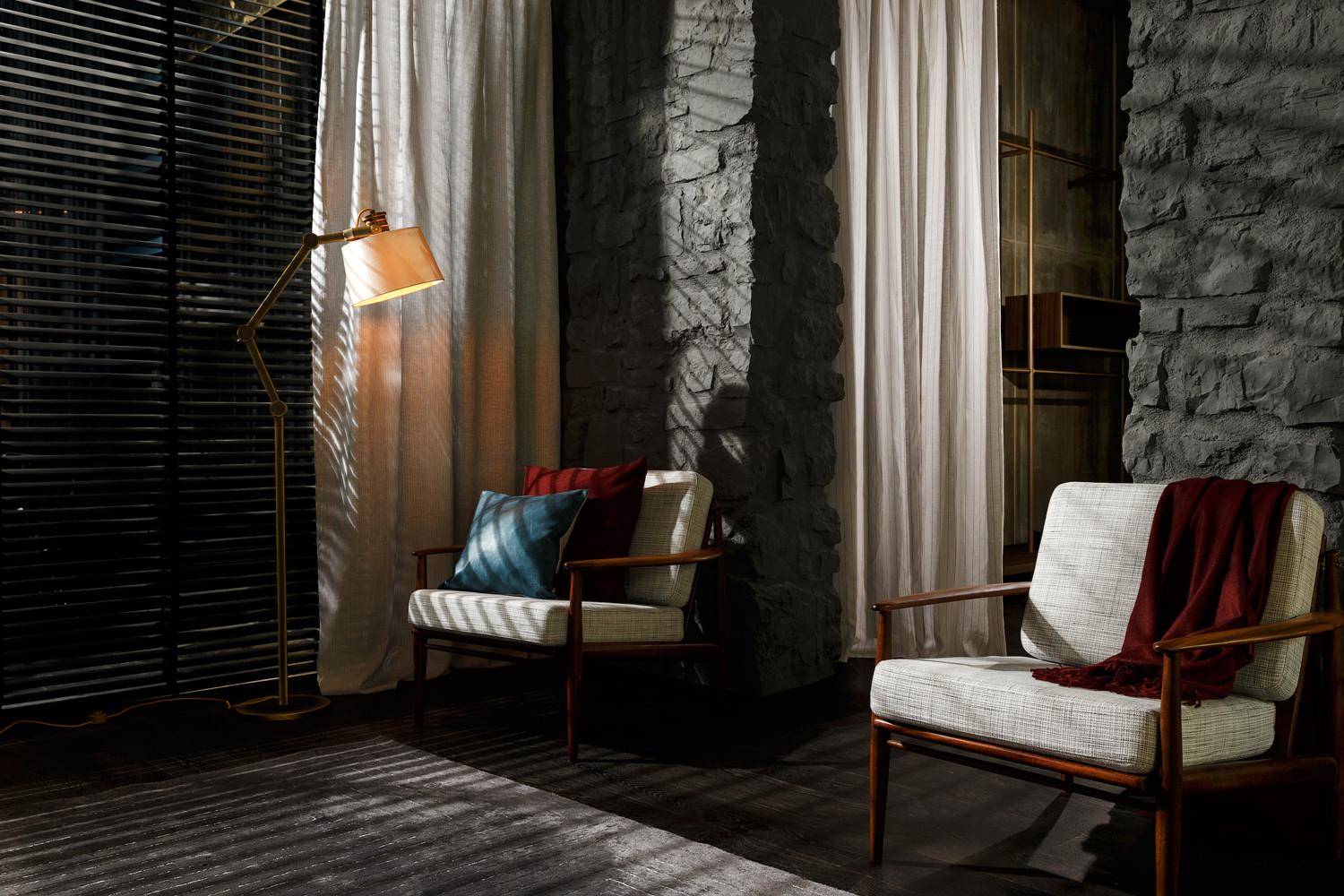 Puro Kissen Fb. 137 Fischbacher 1819