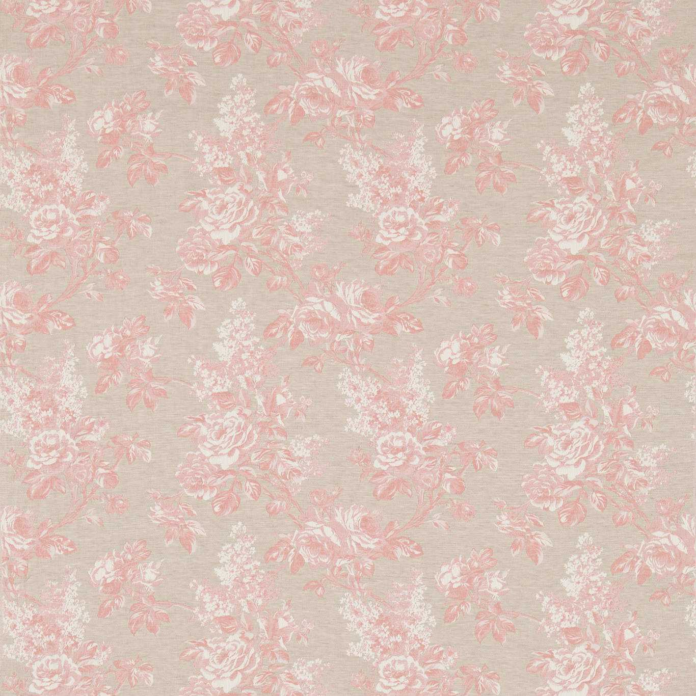 Shell Pink/Linen