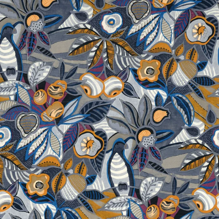 Casamance Tehuana