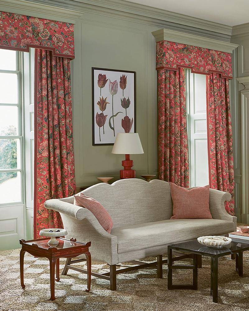 Colefax & Fowler Carnforth