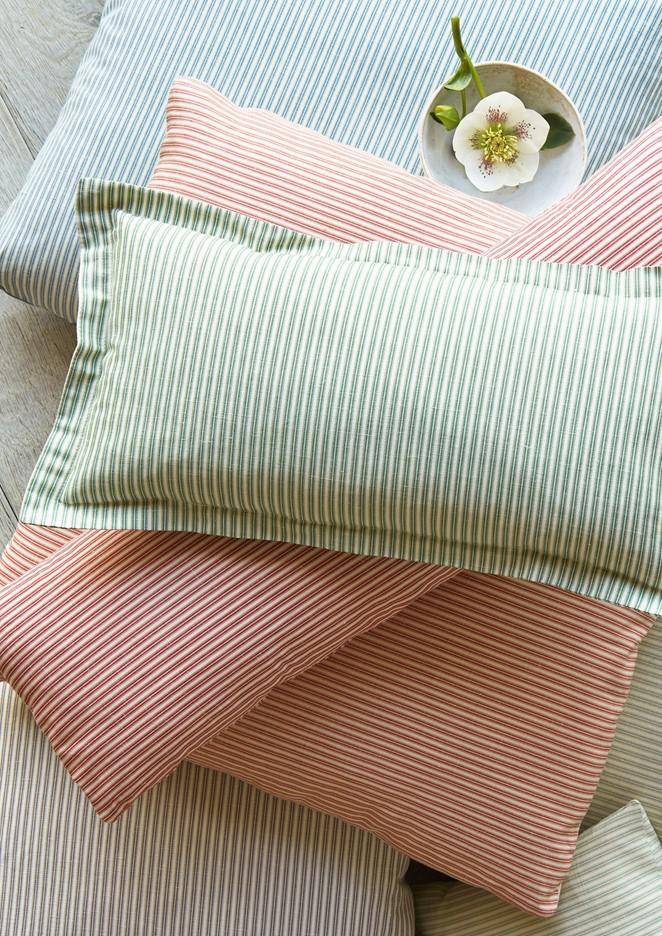Colefax & Fowler Dart Stripe