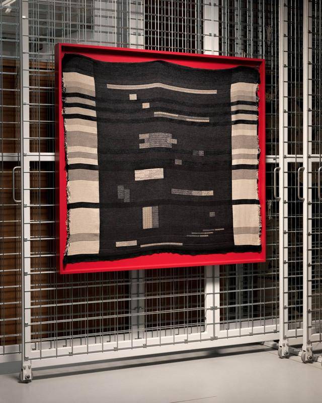 Dedar Ancient Writing 1936