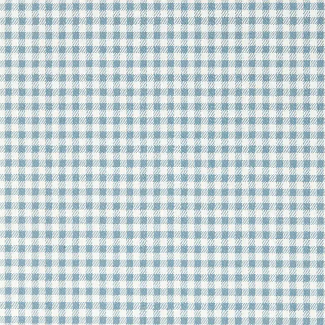 Picnic Blue