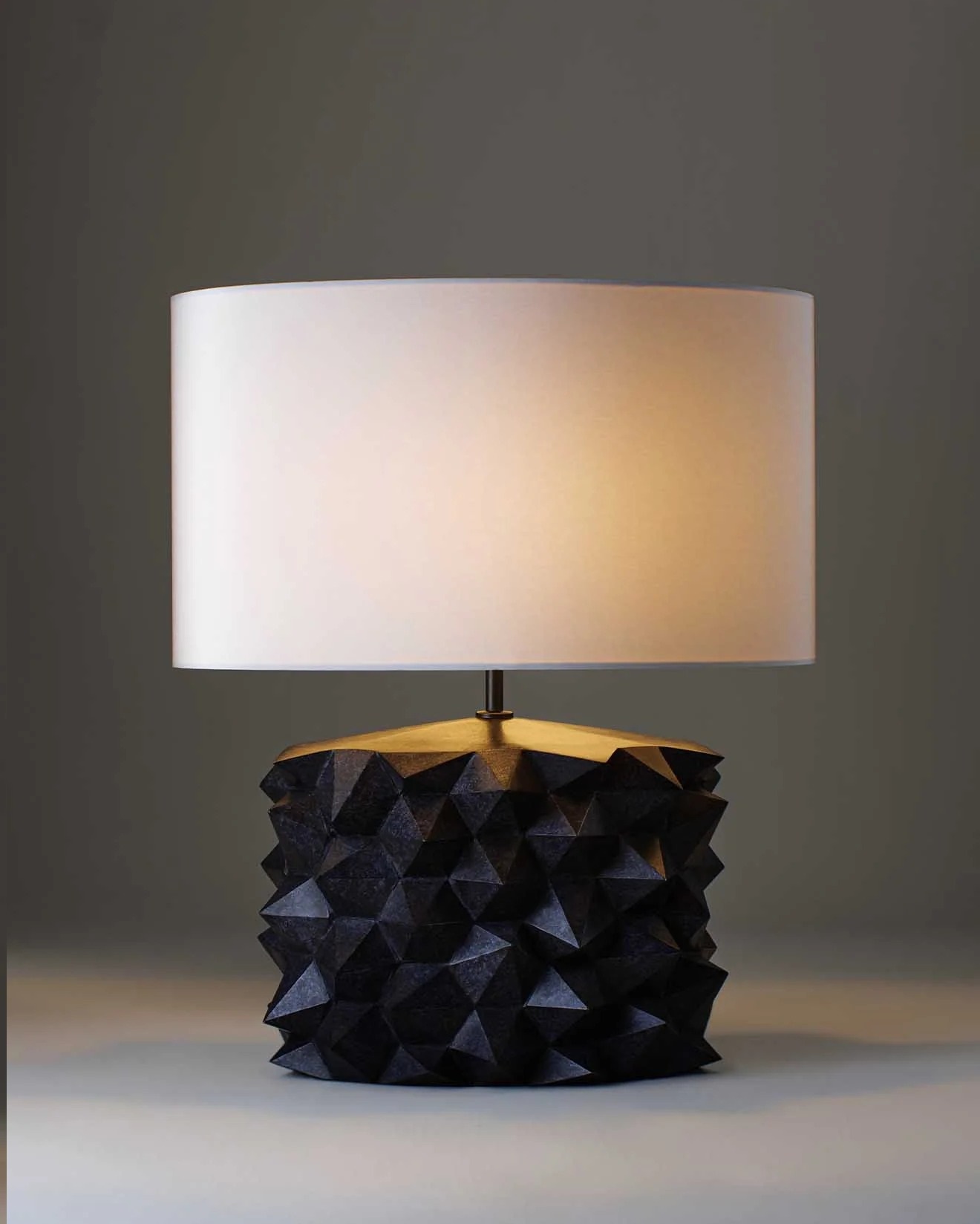 Porta Romana Hardy Lamp