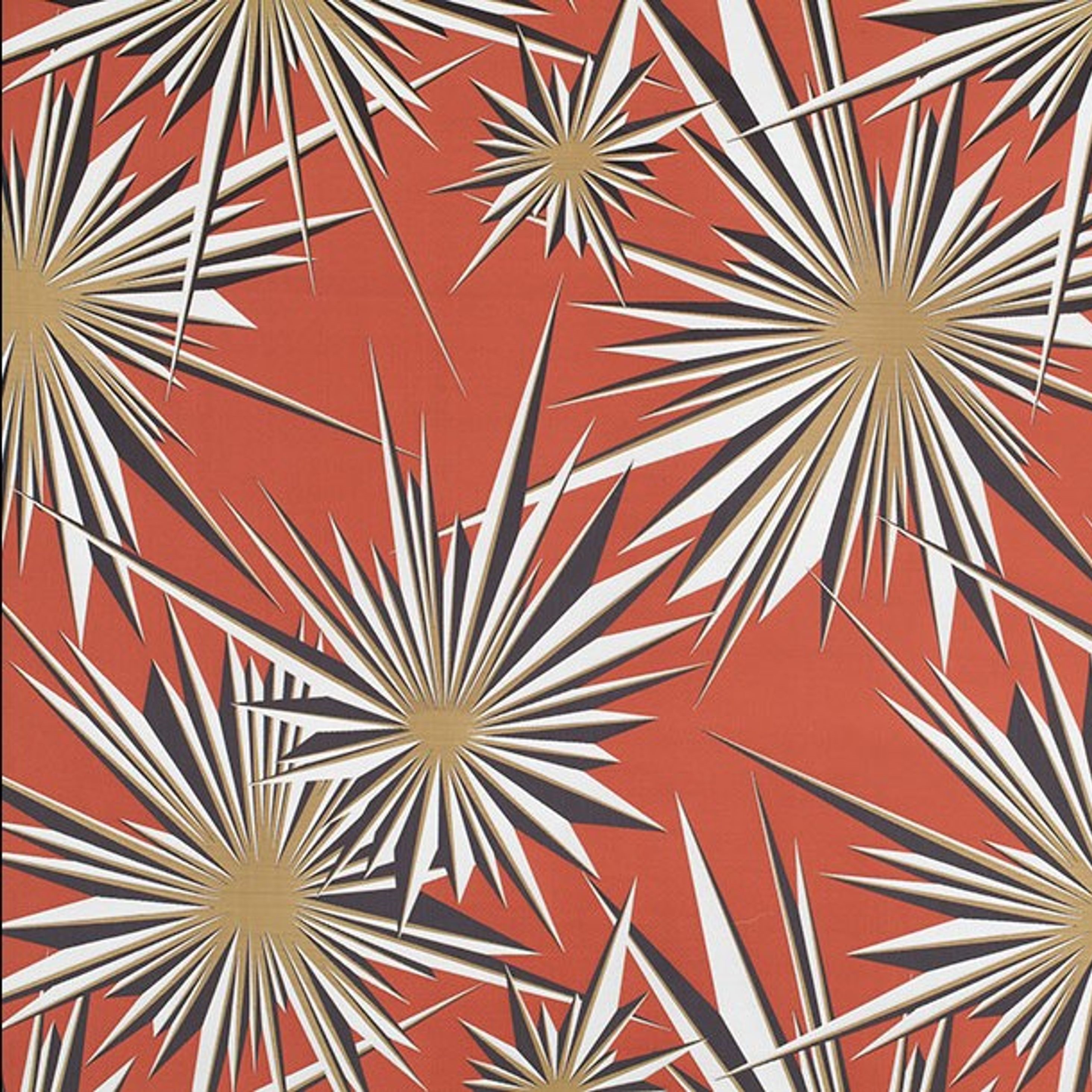 Jim Thompson Golden Sunburst