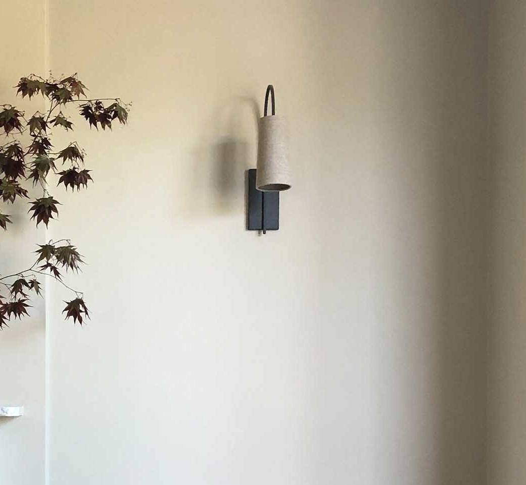 Porta Romana Willow Wall Light