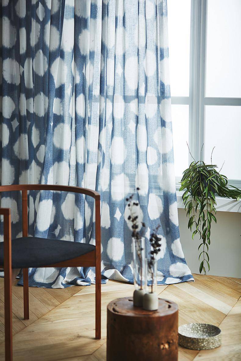 Fischbacher 1819 Batik