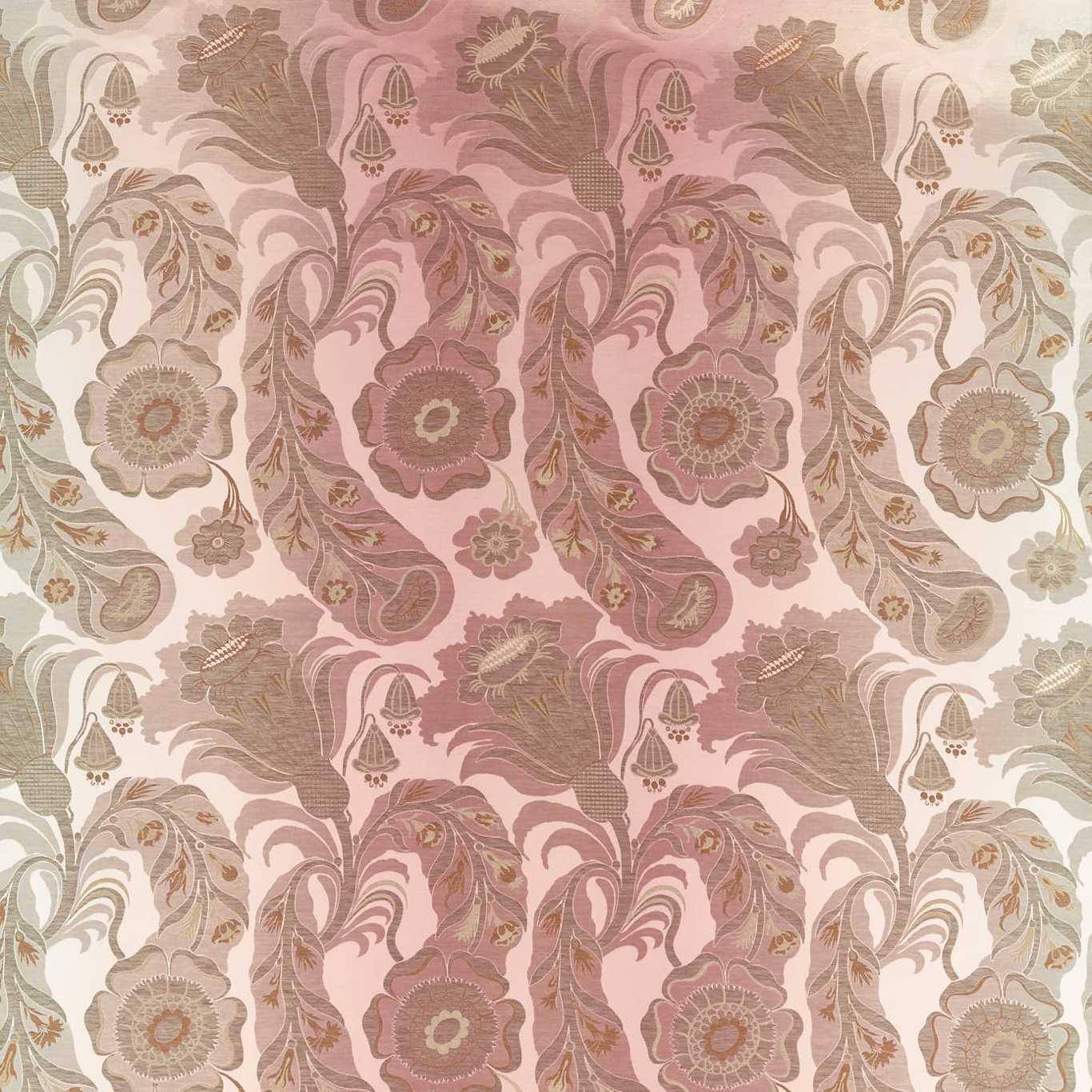 Zoffany Sezincote Damask 