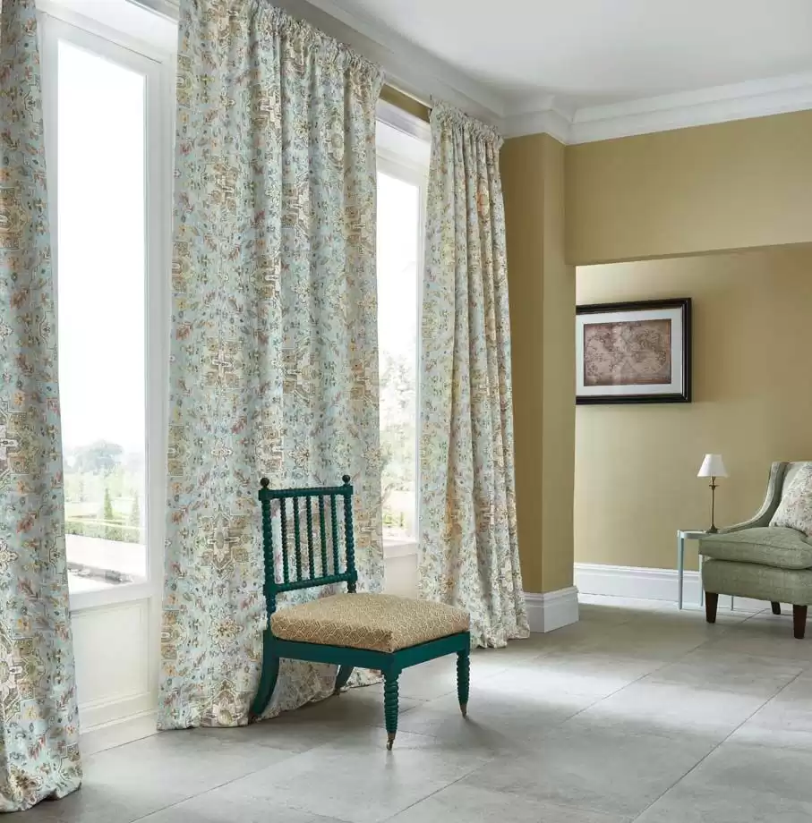 Nina Campbell Anatolia