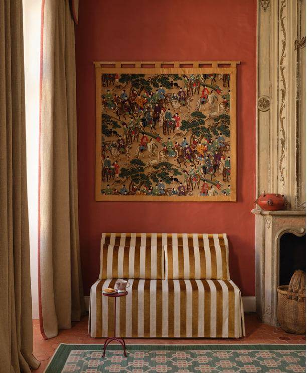 Manuel Canovas Napoli