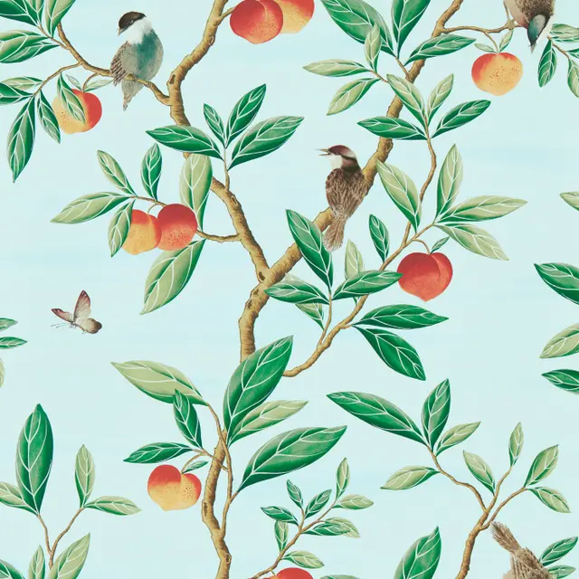 Harlequin Ella Wallpaper