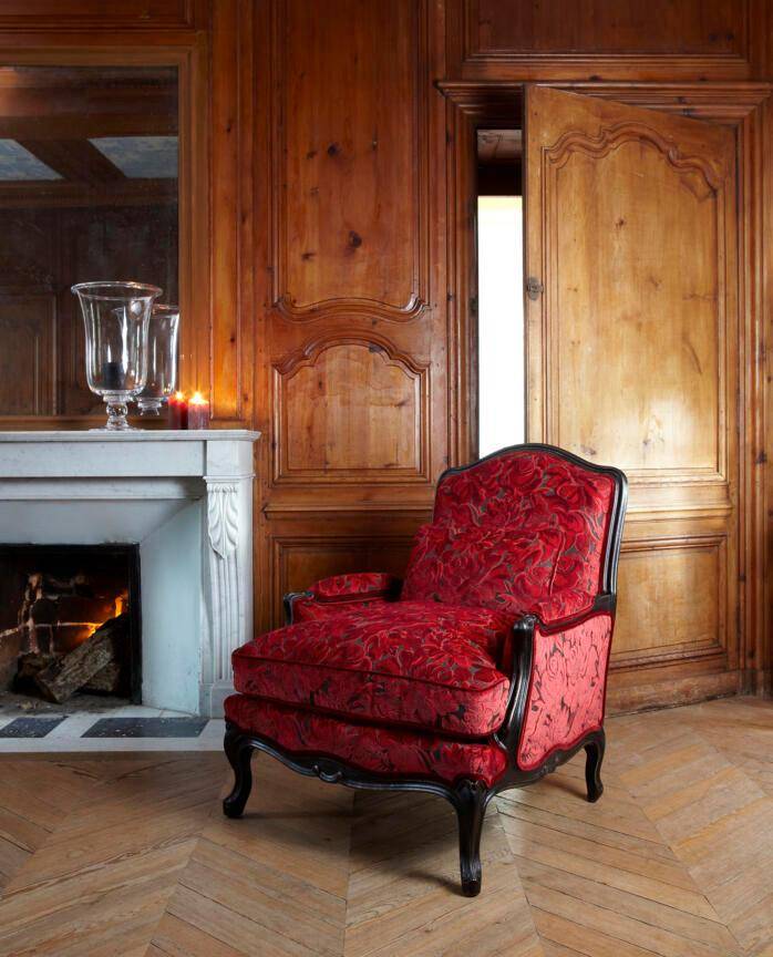 Verel de Belval Feuillages