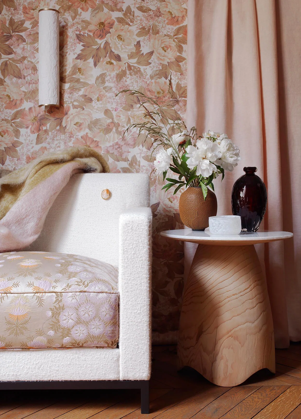 Pierre Frey Victoire