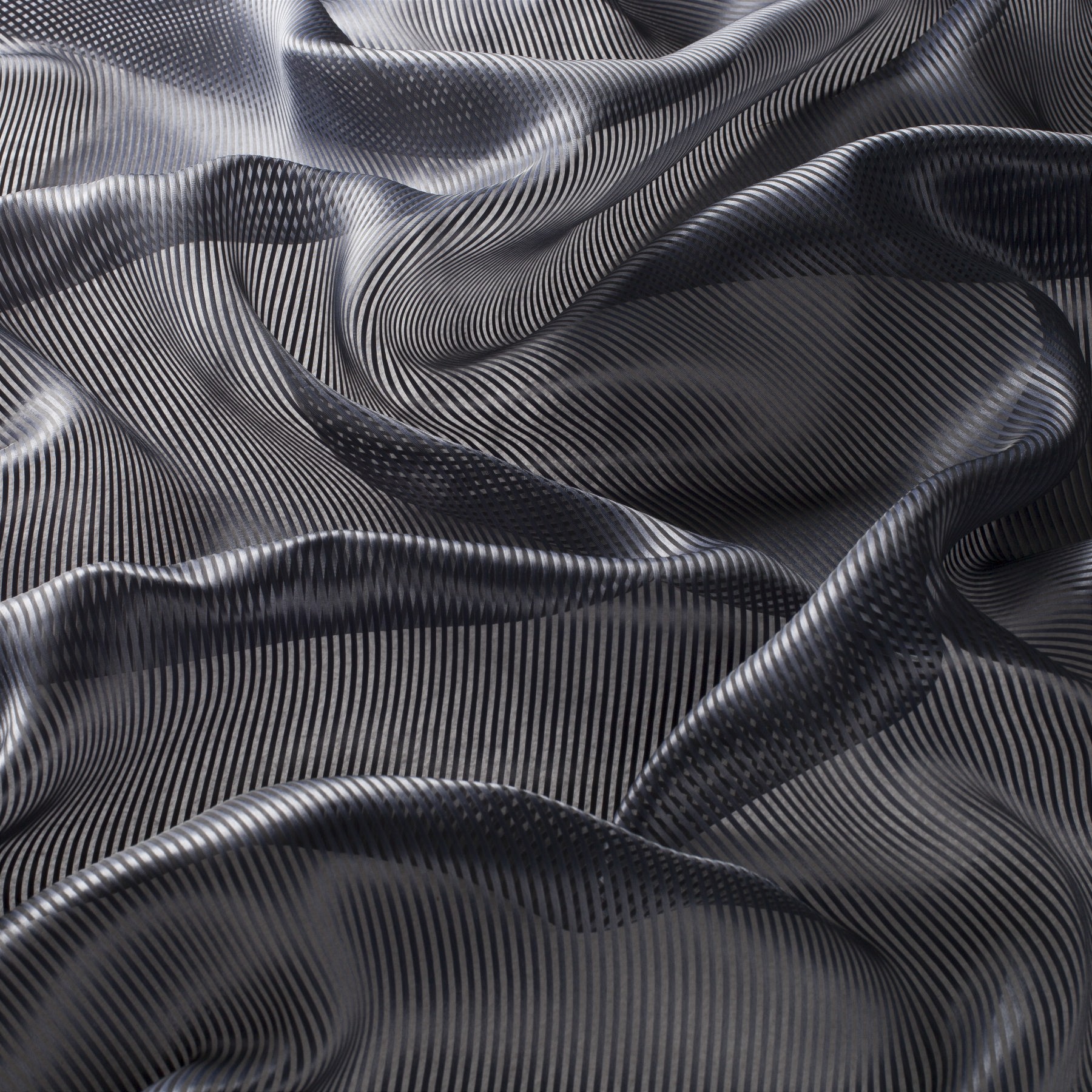 JAB Actress – Premium-Organza in 325cm