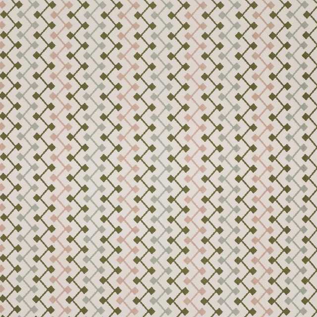 Olive/Blush