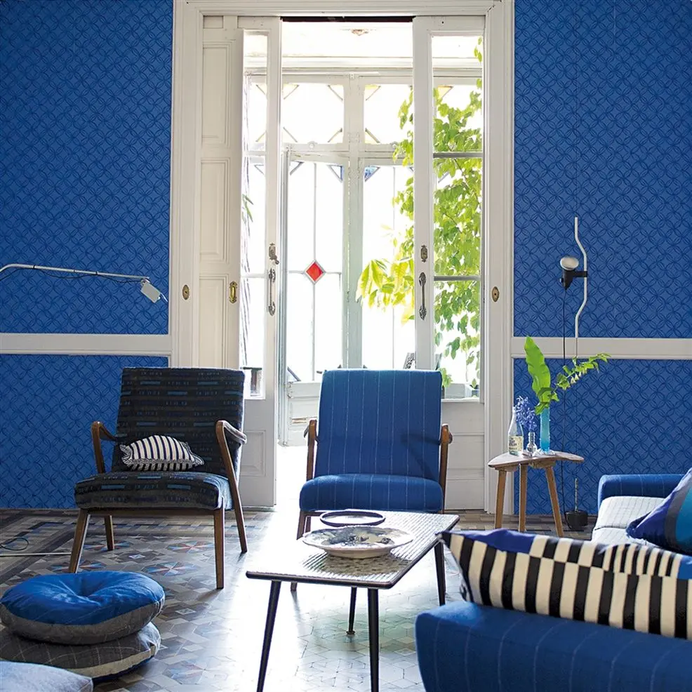 Designers Guild Collston 