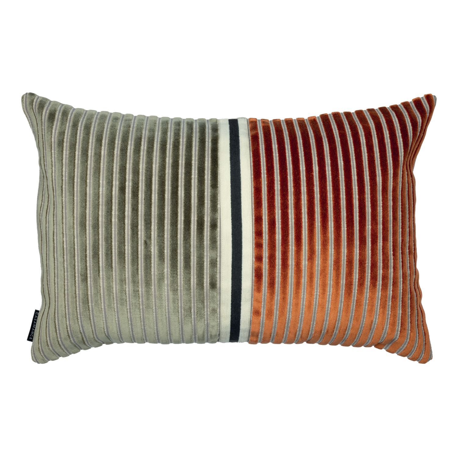 Casamance Zebu 40x60cm