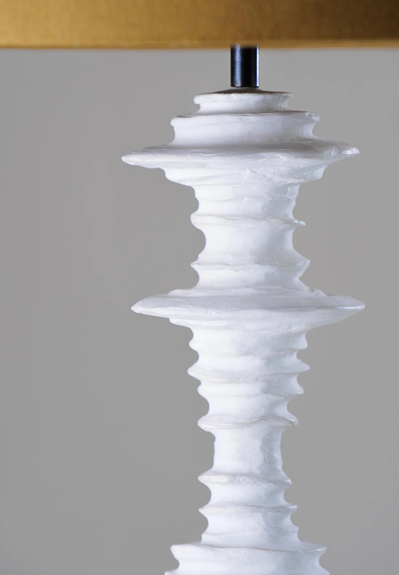 Porta Romana Spin Lamp Large