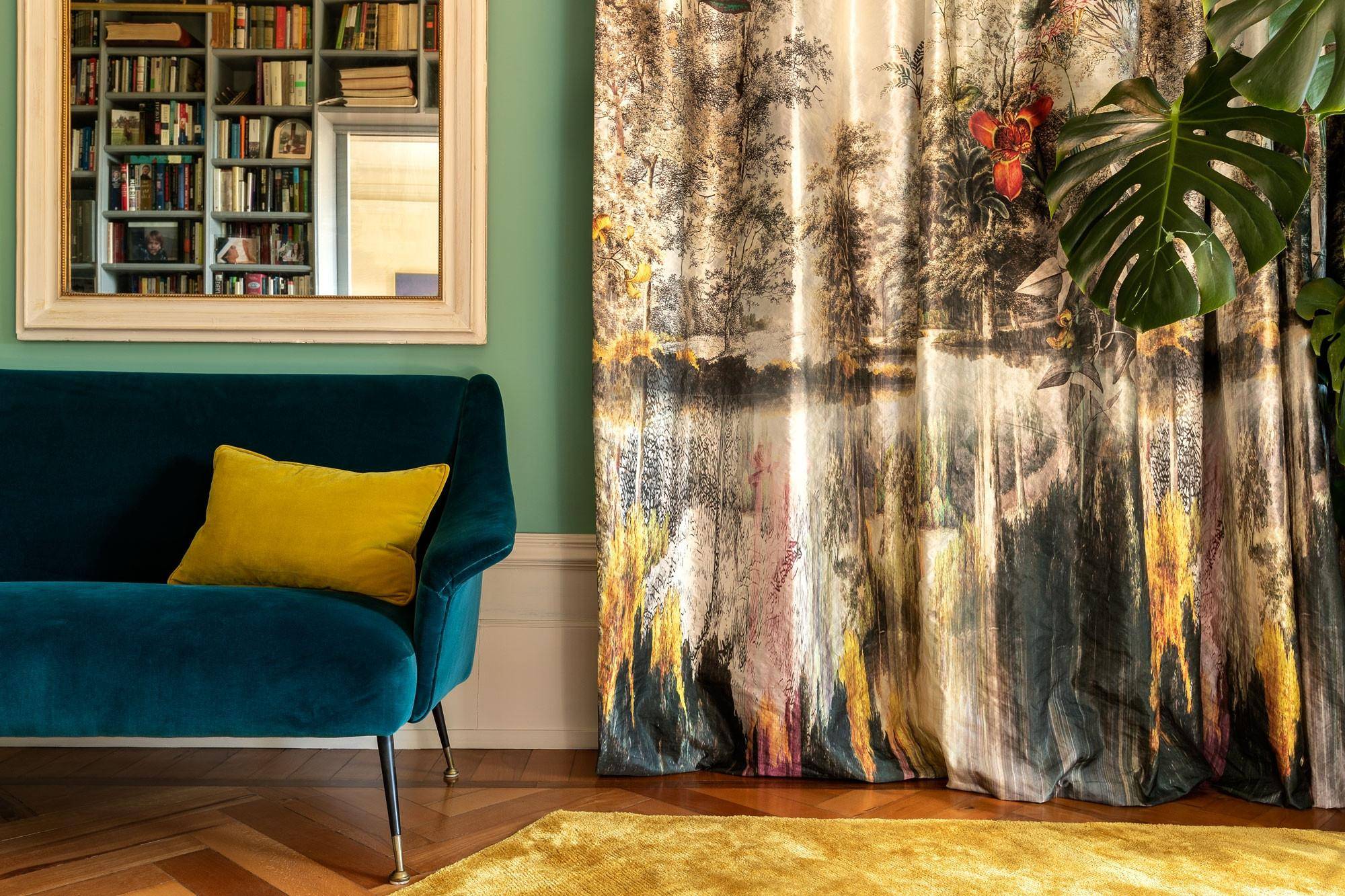 Fischbacher 1819 Newtopia