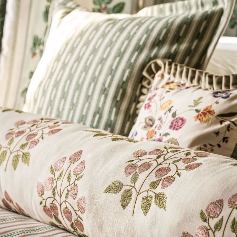 Sanderson Goldings Hops