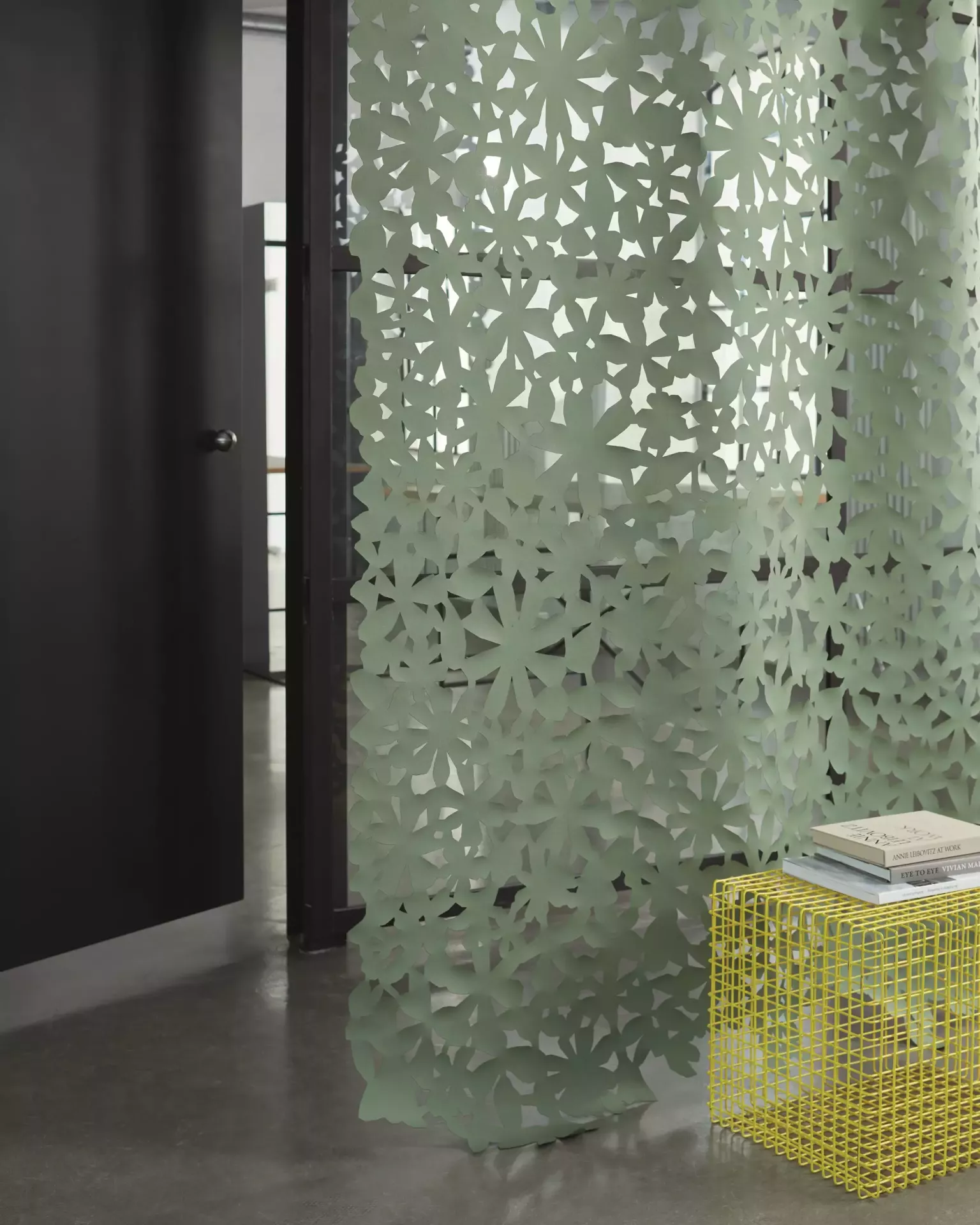 Création Baumann Eden