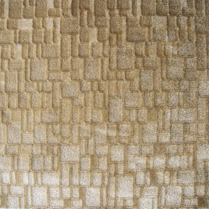 Casamance Perspective