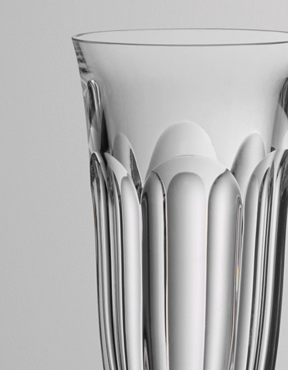 Moser Lady Hamilton Sektglas 140ml