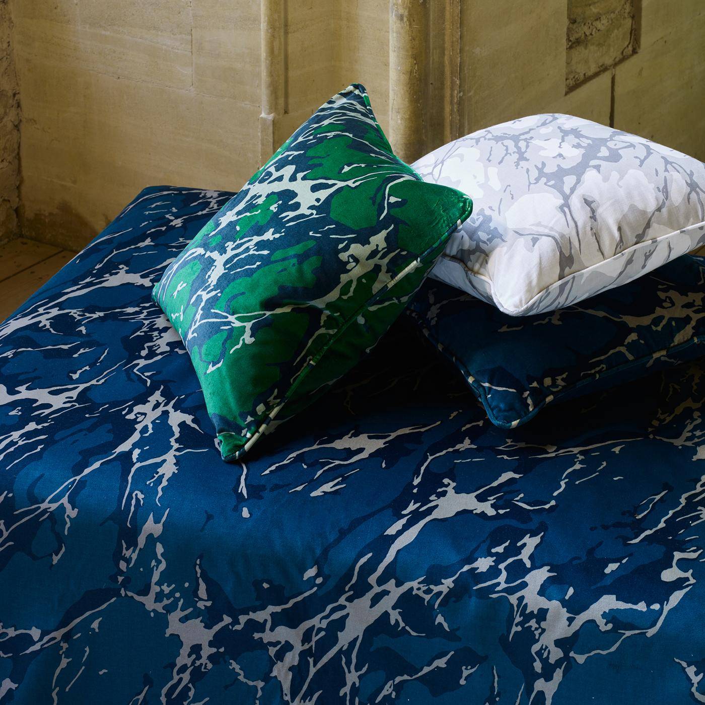Zoffany French Marble Velvet